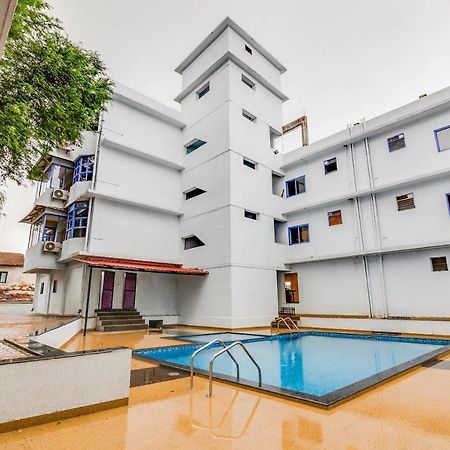 Collection O Aqualura Verem Rd ภายนอก รูปภาพ