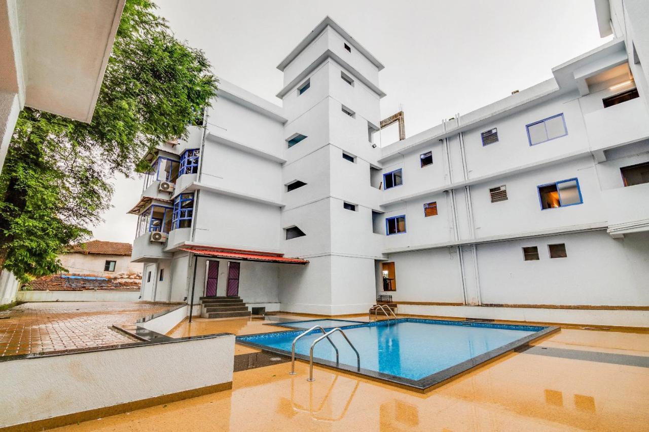 Collection O Aqualura Verem Rd ภายนอก รูปภาพ