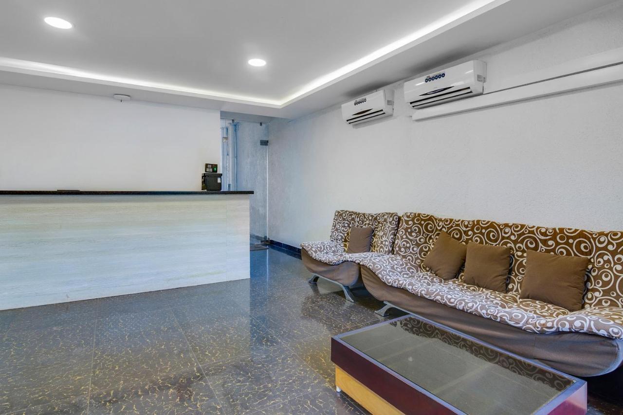 Collection O Aqualura Verem Rd ภายนอก รูปภาพ