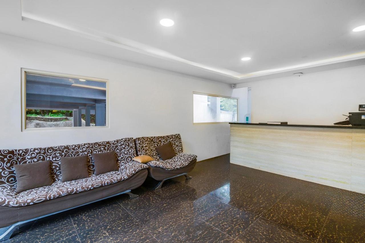 Collection O Aqualura Verem Rd ภายนอก รูปภาพ