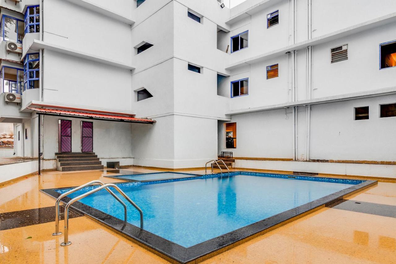 Collection O Aqualura Verem Rd ภายนอก รูปภาพ