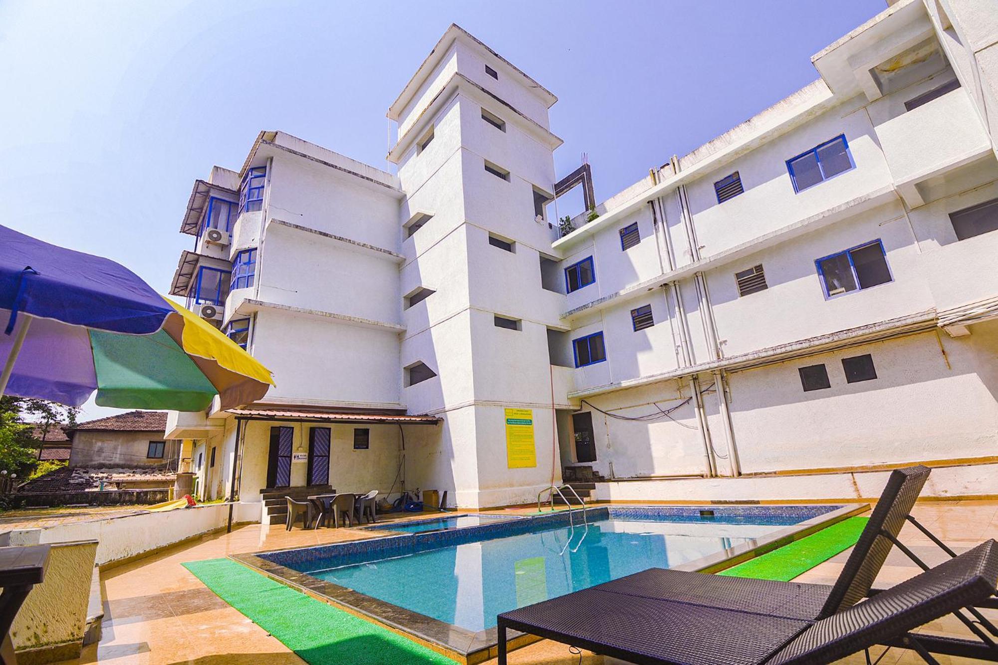 Collection O Aqualura Verem Rd ภายนอก รูปภาพ