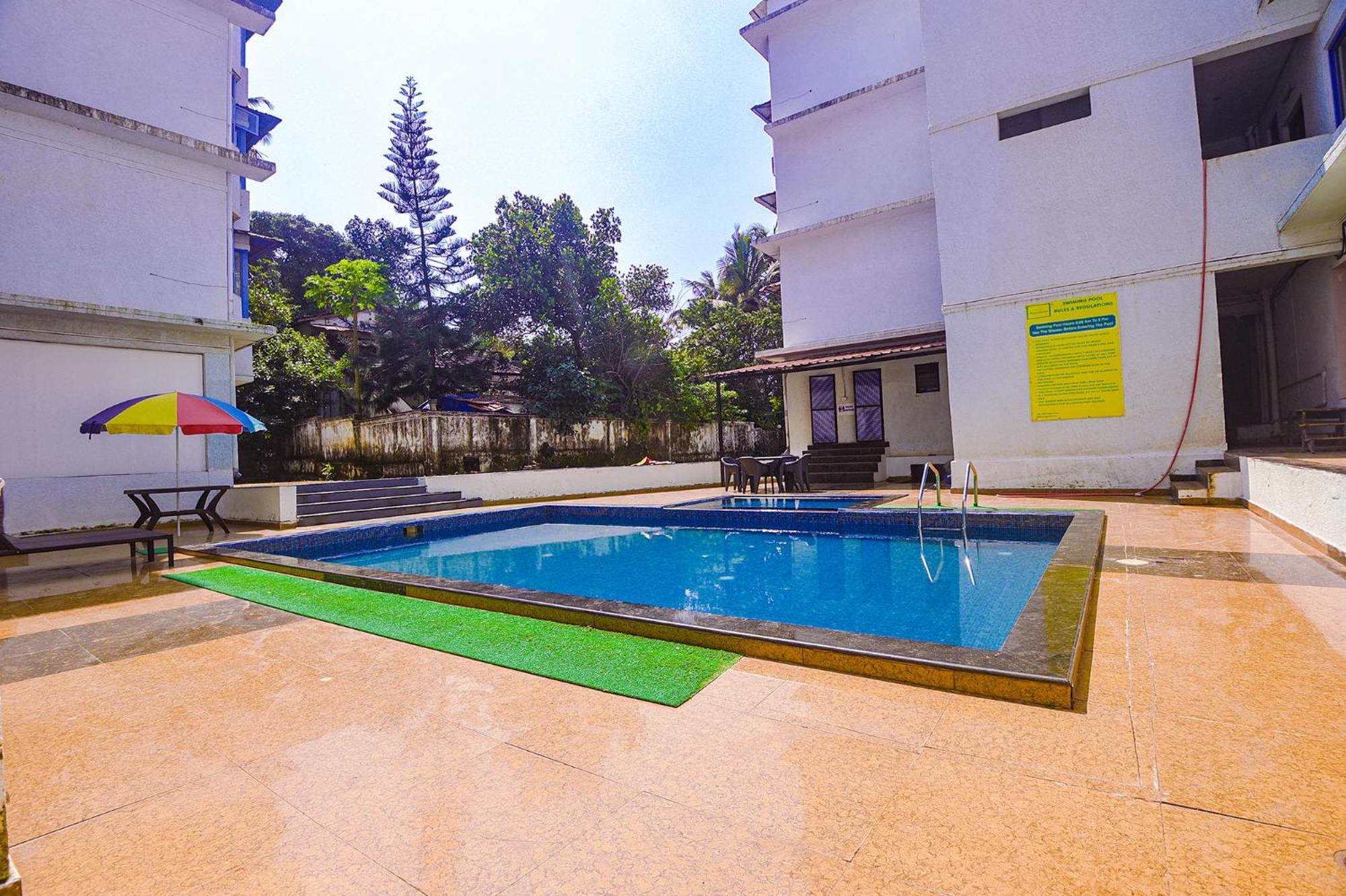 Collection O Aqualura Verem Rd ภายนอก รูปภาพ