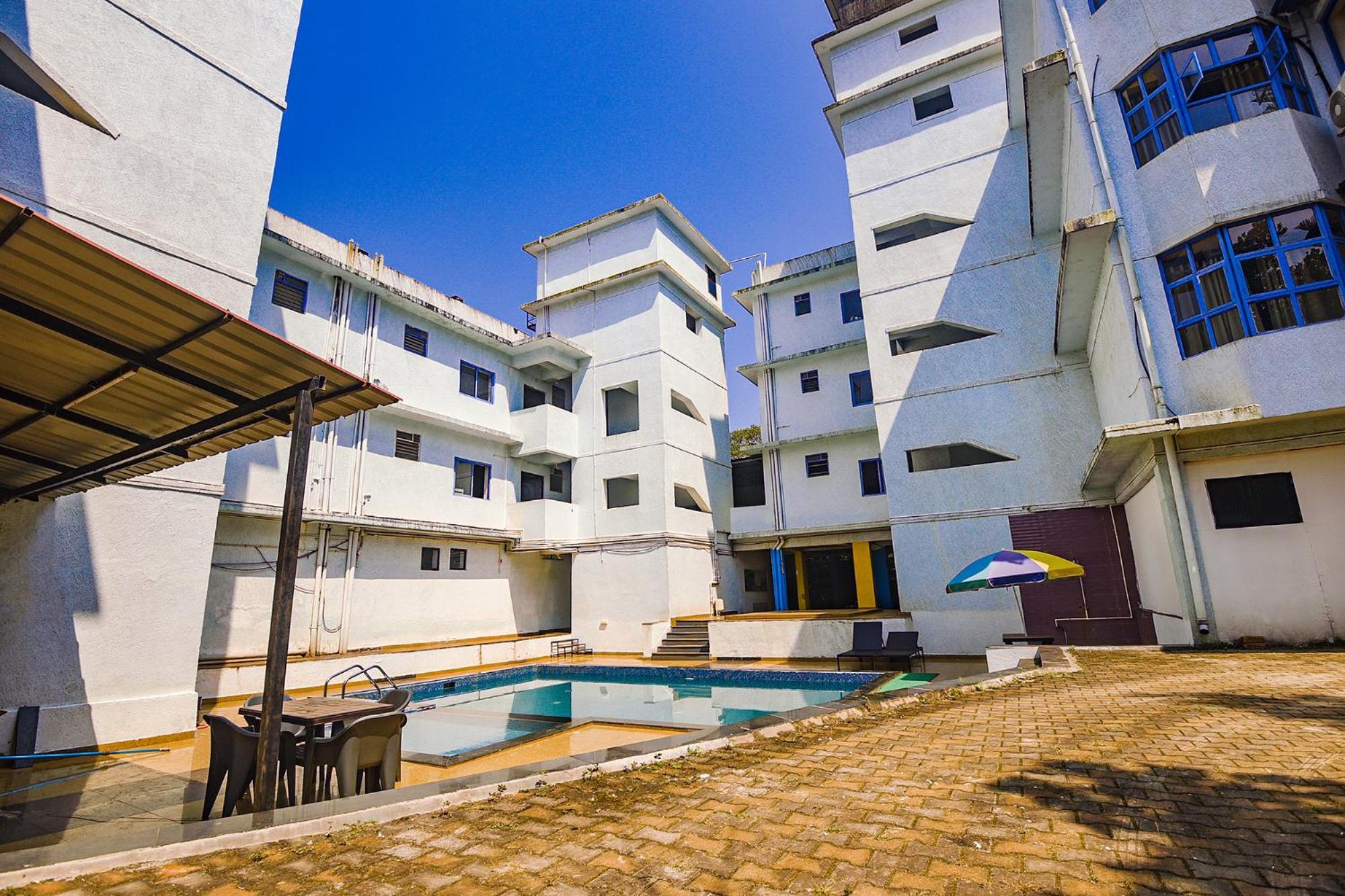 Collection O Aqualura Verem Rd ภายนอก รูปภาพ