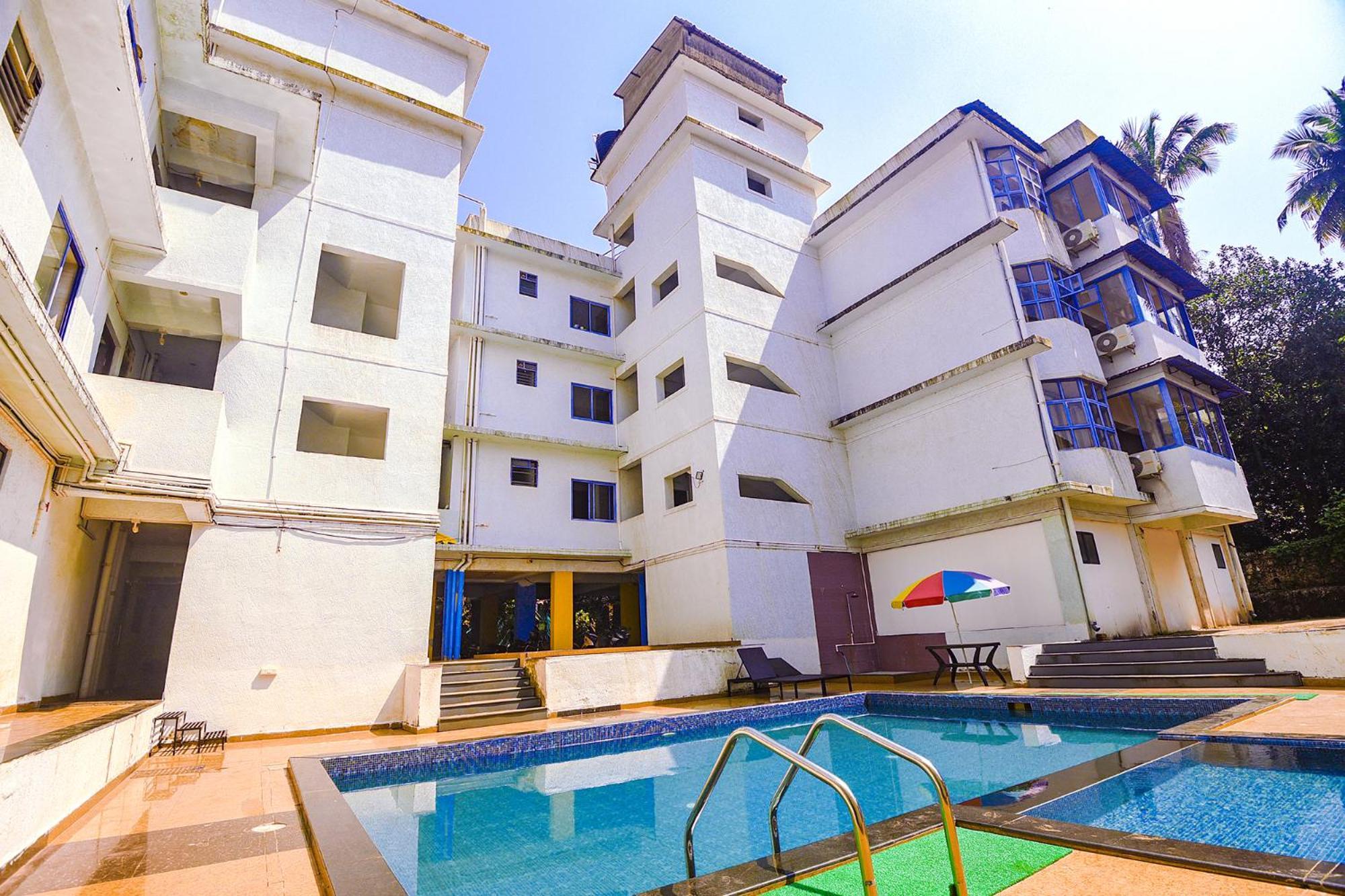 Collection O Aqualura Verem Rd ภายนอก รูปภาพ