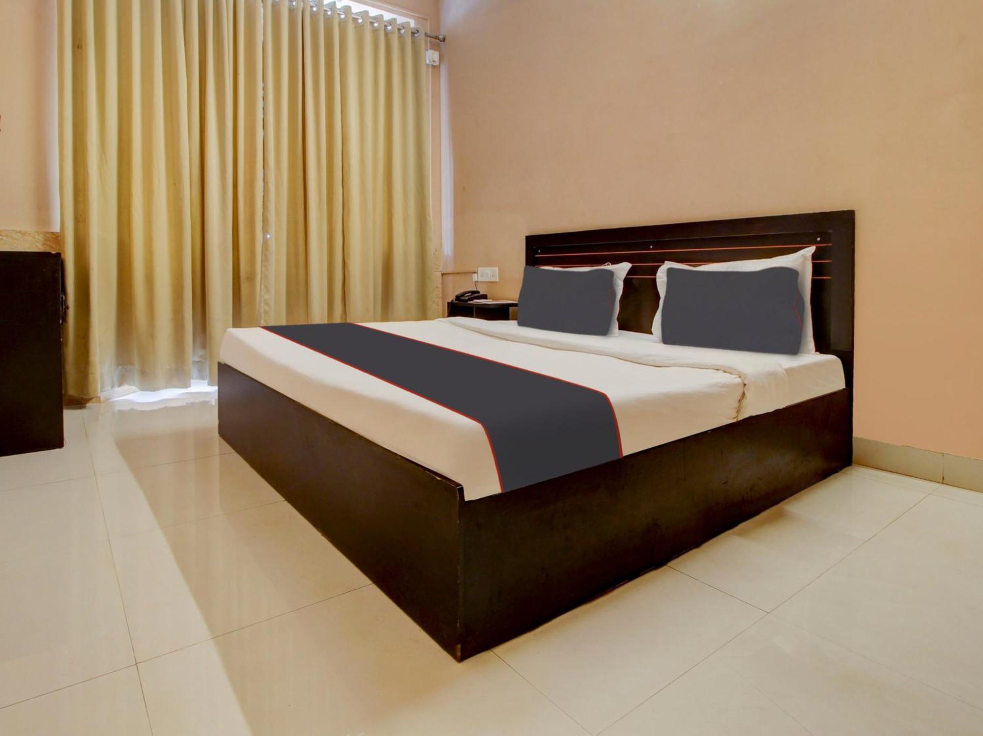 Collection O Aqualura Verem Rd ภายนอก รูปภาพ