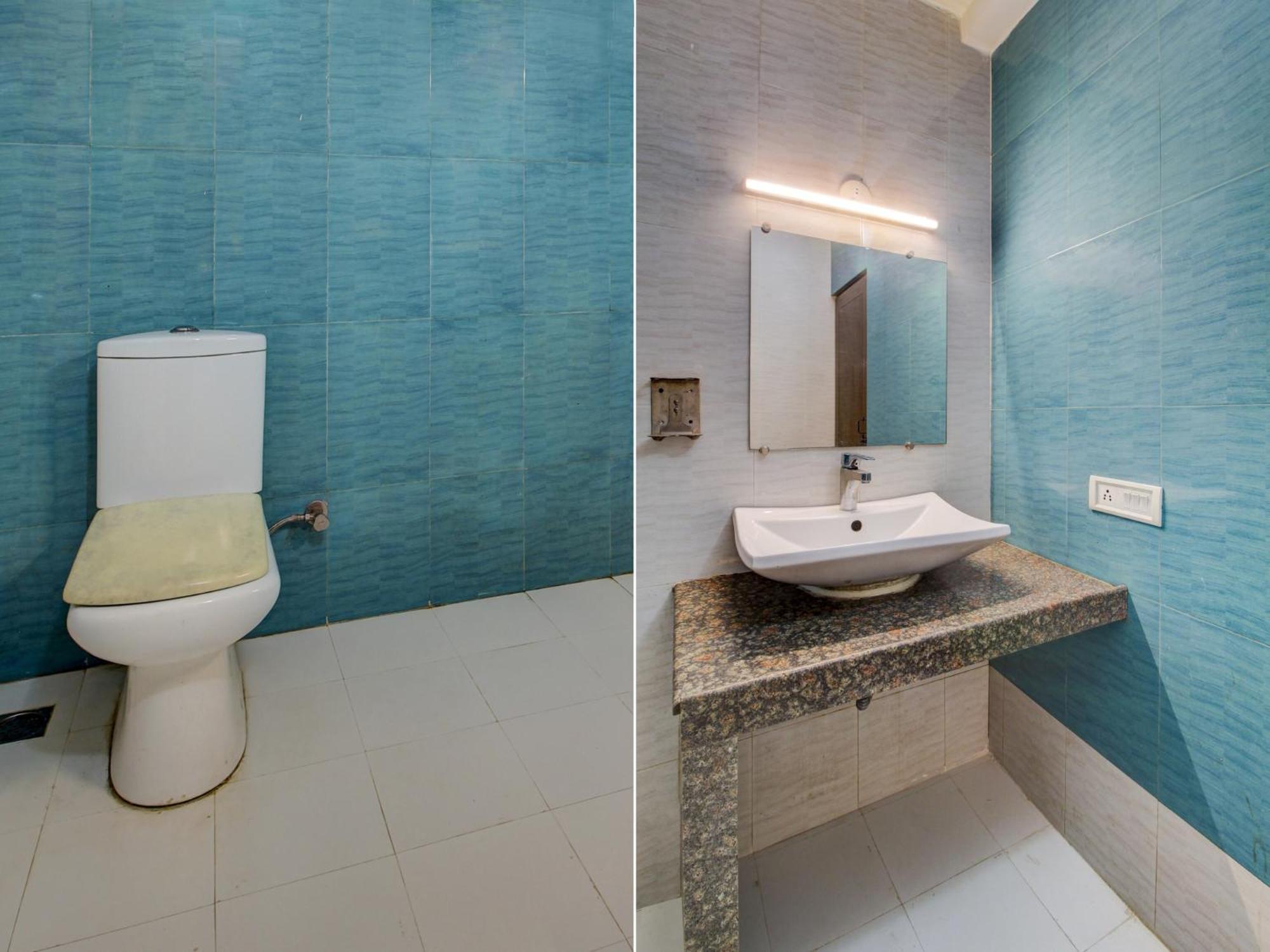 Collection O Aqualura Verem Rd ภายนอก รูปภาพ