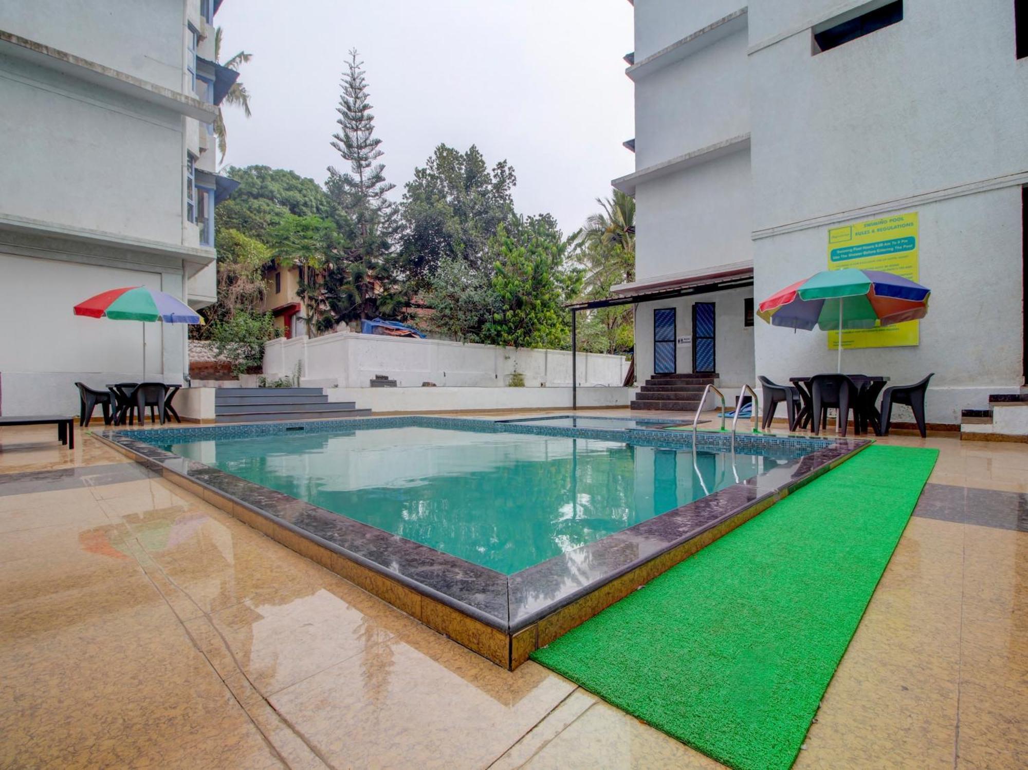 Collection O Aqualura Verem Rd ภายนอก รูปภาพ