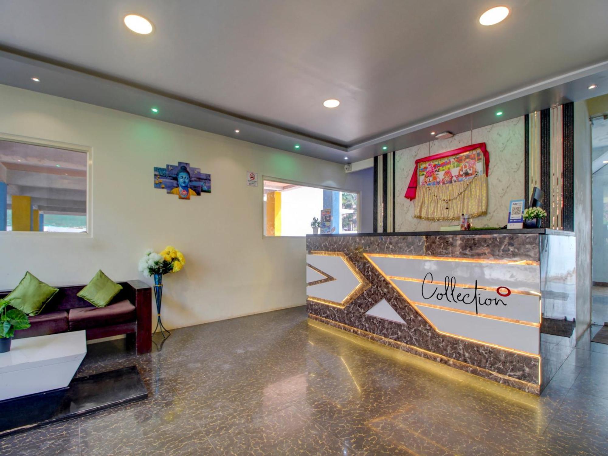Collection O Aqualura Verem Rd ภายนอก รูปภาพ