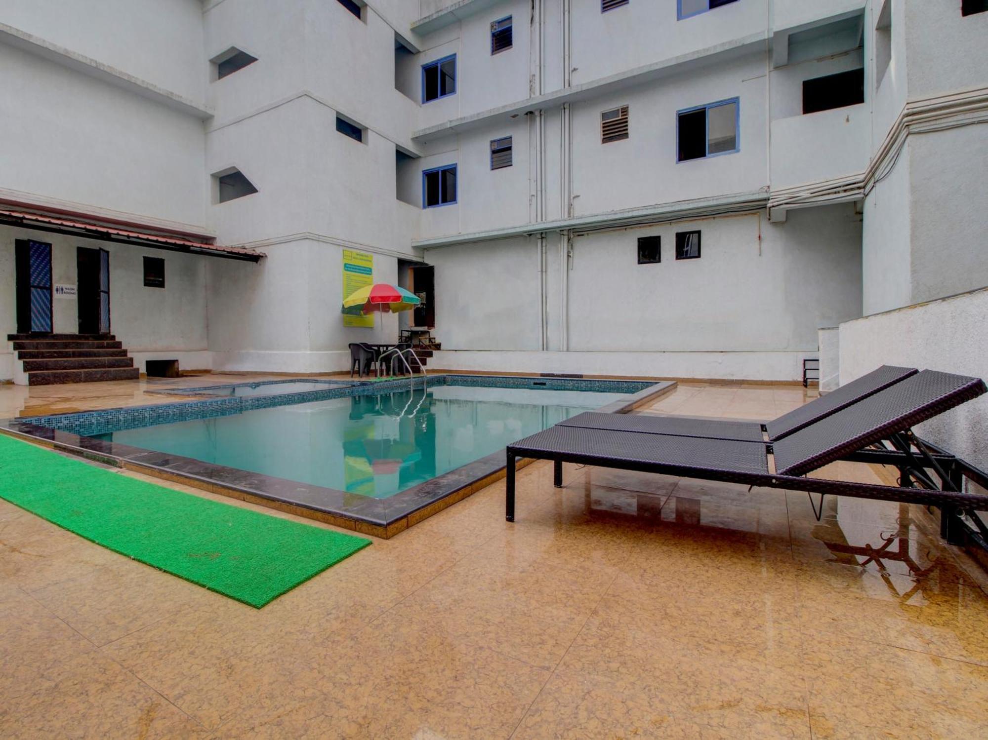 Collection O Aqualura Verem Rd ภายนอก รูปภาพ