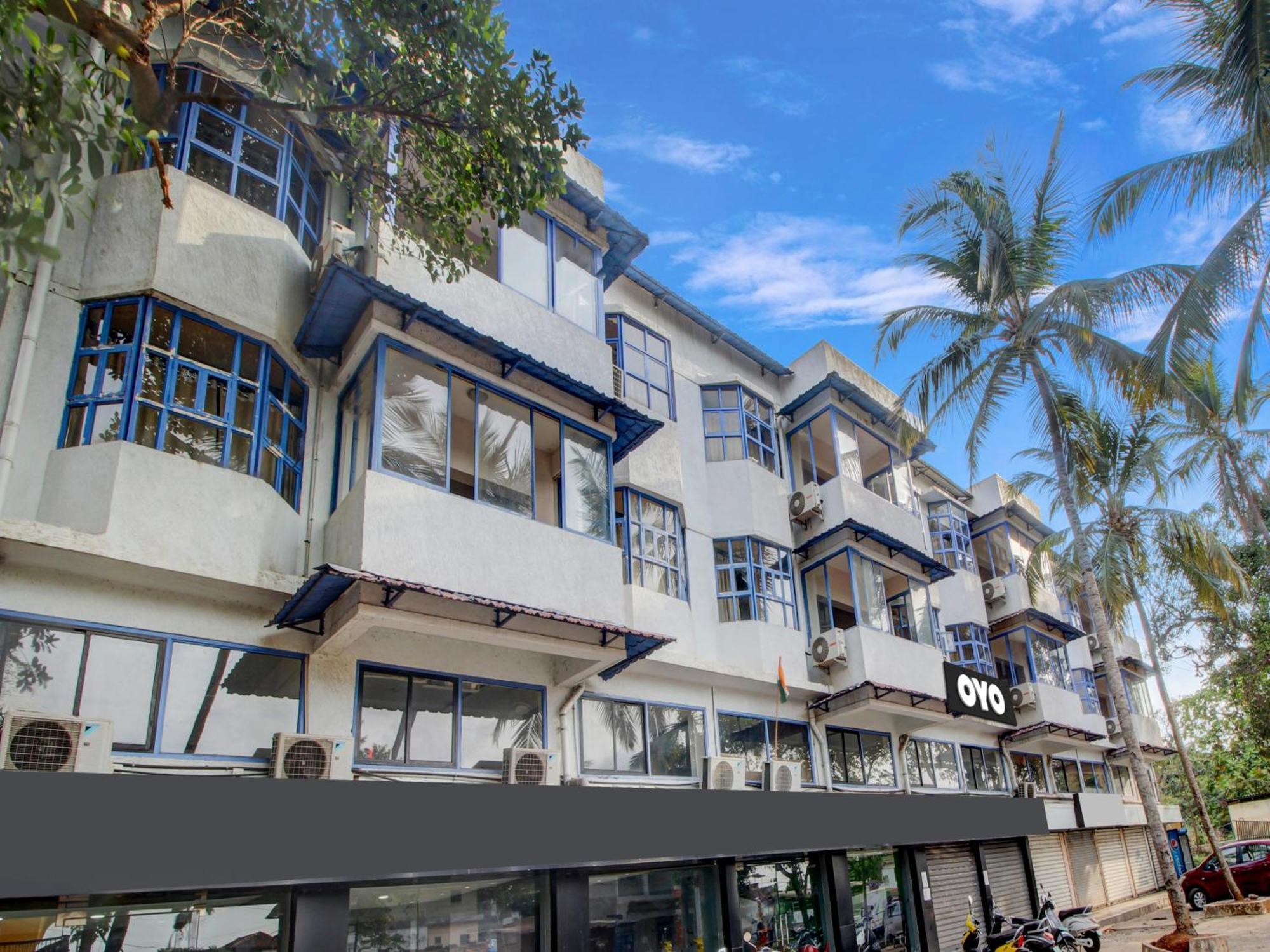 Collection O Aqualura Verem Rd ภายนอก รูปภาพ
