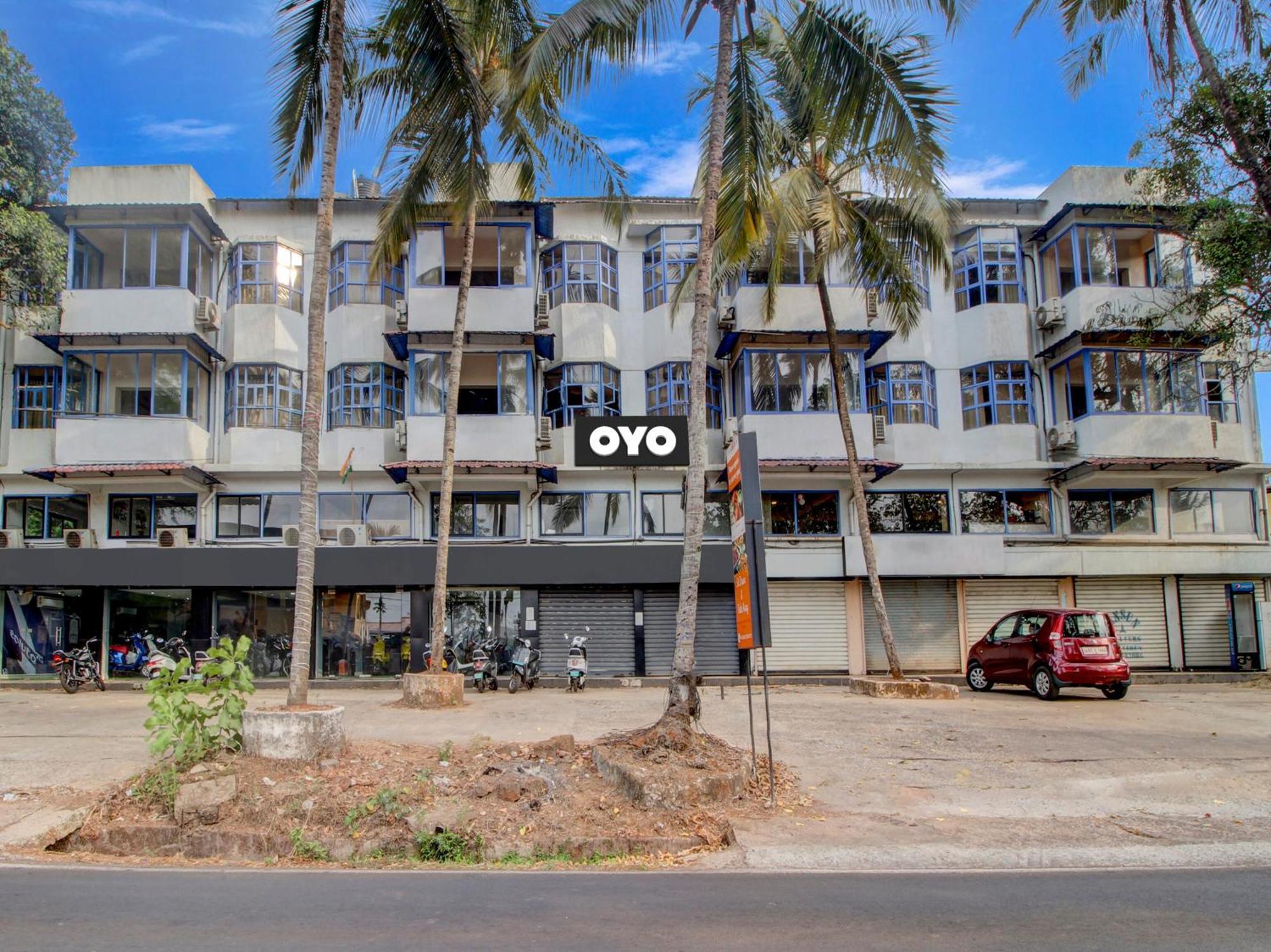 Collection O Aqualura Verem Rd ภายนอก รูปภาพ