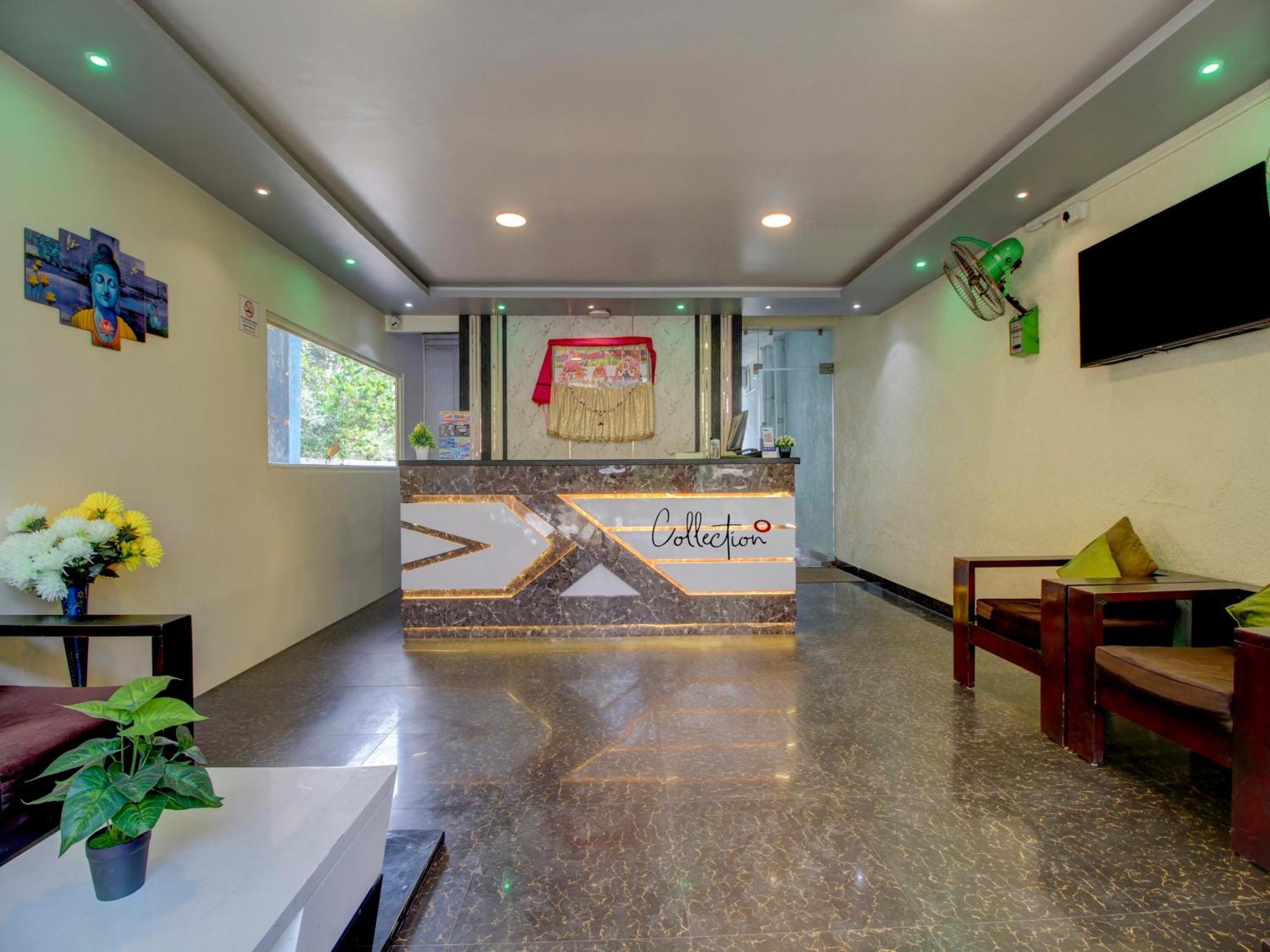Collection O Aqualura Verem Rd ภายนอก รูปภาพ